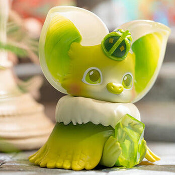 YOKI Gemstone Prince Blind Box Confirmed Style