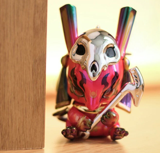 AARU Garden Ancient Egypt Mythology Top Student Blind Box Confirmed Style