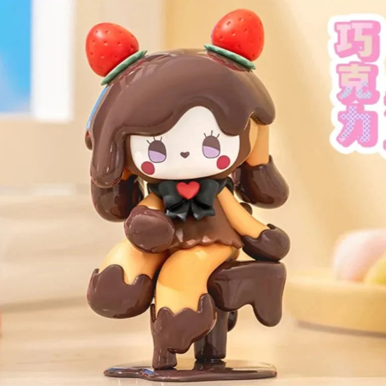 EMMA Love Dopamine Blind Box Confirmed Style