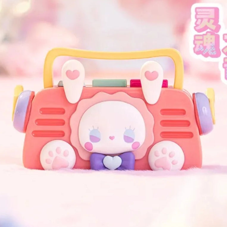 EMMA Love Dopamine Blind Box Confirmed Style