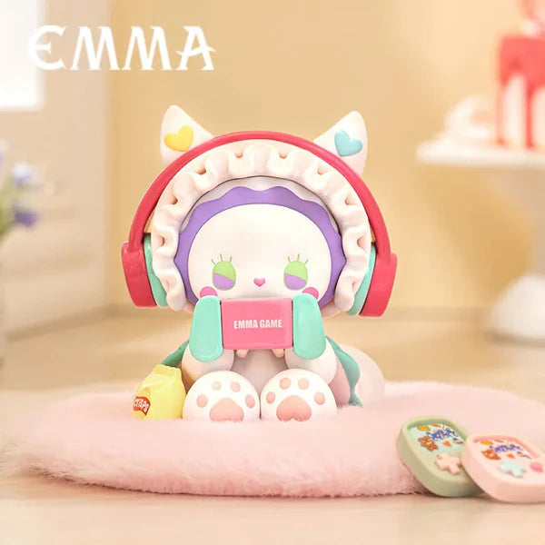 EMMA Love Dopamine Blind Box Confirmed Style