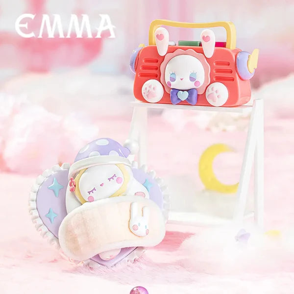 EMMA Love Dopamine Blind Box Confirmed Style