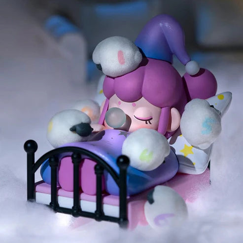 NANCI'S Dream Blind Box Confirmed Style