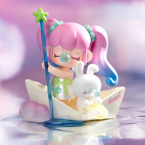 NANCI'S Dream Blind Box Confirmed Style