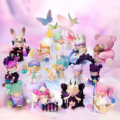 NANCI'S Dream Blind Box Confirmed Style