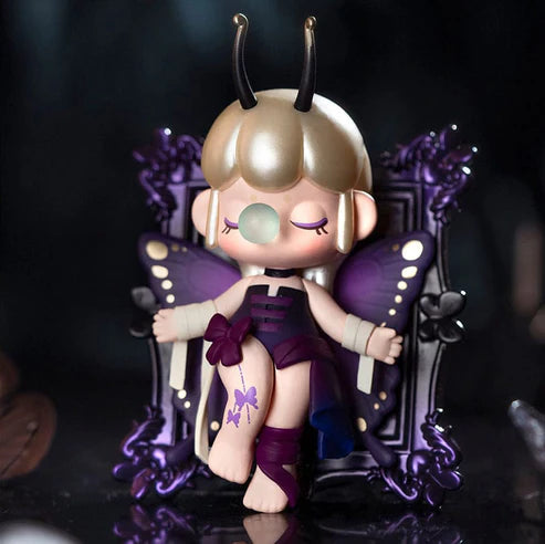 NANCI'S Dream Blind Box Confirmed Style