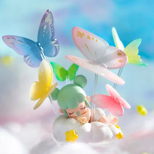 NANCI'S Dream Blind Box Confirmed Style