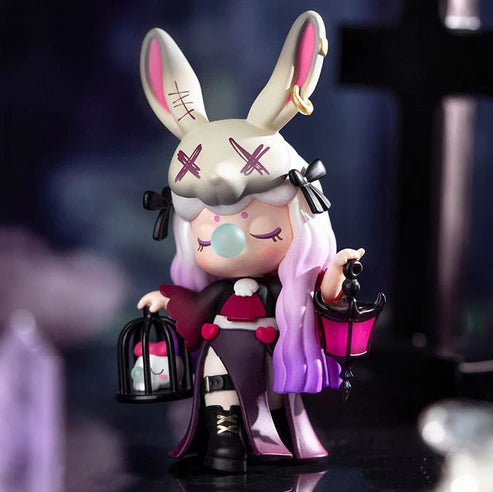 NANCI'S Dream Blind Box Confirmed Style
