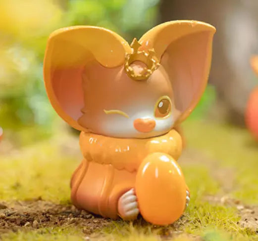 YOKI Gemstone Prince Blind Box Confirmed Style