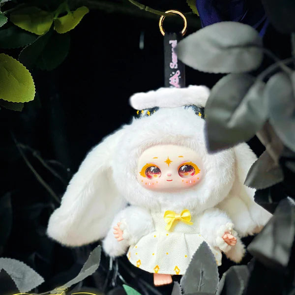 SAMAEL Magic Wardrobe Plush Blind Box Confirmed Style