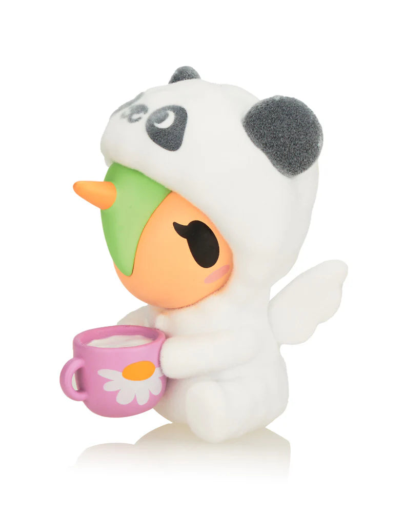 TOKIDOKI Cozy Unicorno Blind Box Confirmed Style