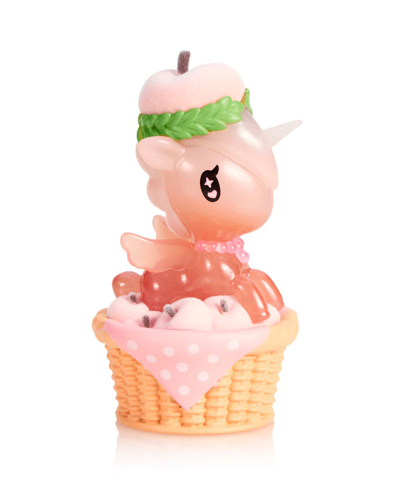 TOKIDOKI Fresh Fruits Unicorno Blind Box Confirmed Style