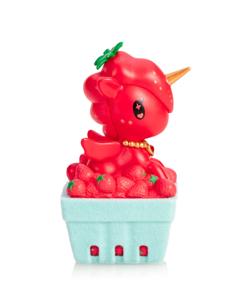 TOKIDOKI Fresh Fruits Unicorno Blind Box Confirmed Style