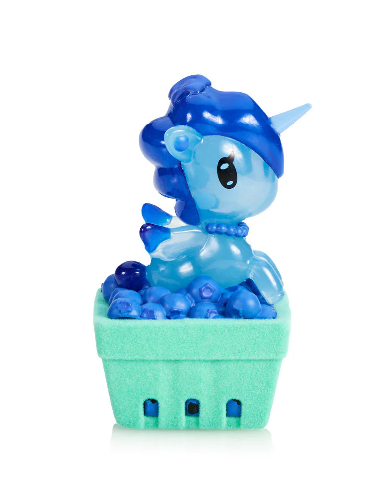 TOKIDOKI Fresh Fruits Unicorno Blind Box Confirmed Style