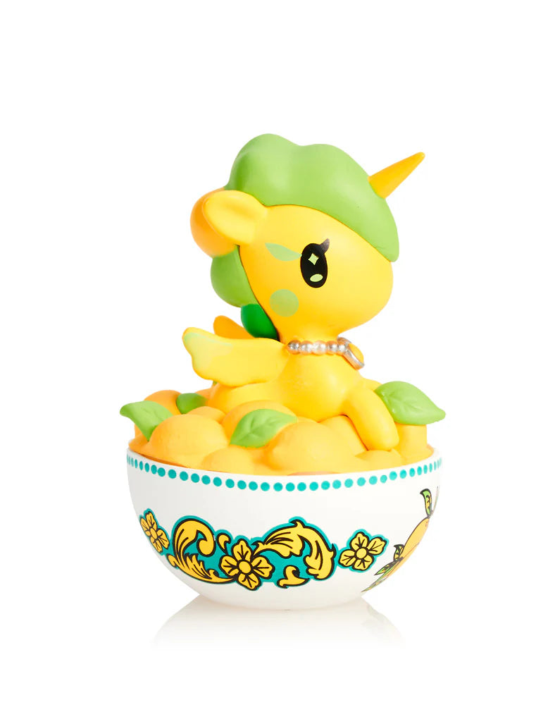 TOKIDOKI Fresh Fruits Unicorno Blind Box Confirmed Style