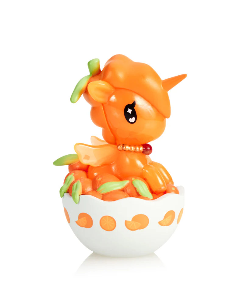 TOKIDOKI Fresh Fruits Unicorno Blind Box Confirmed Style