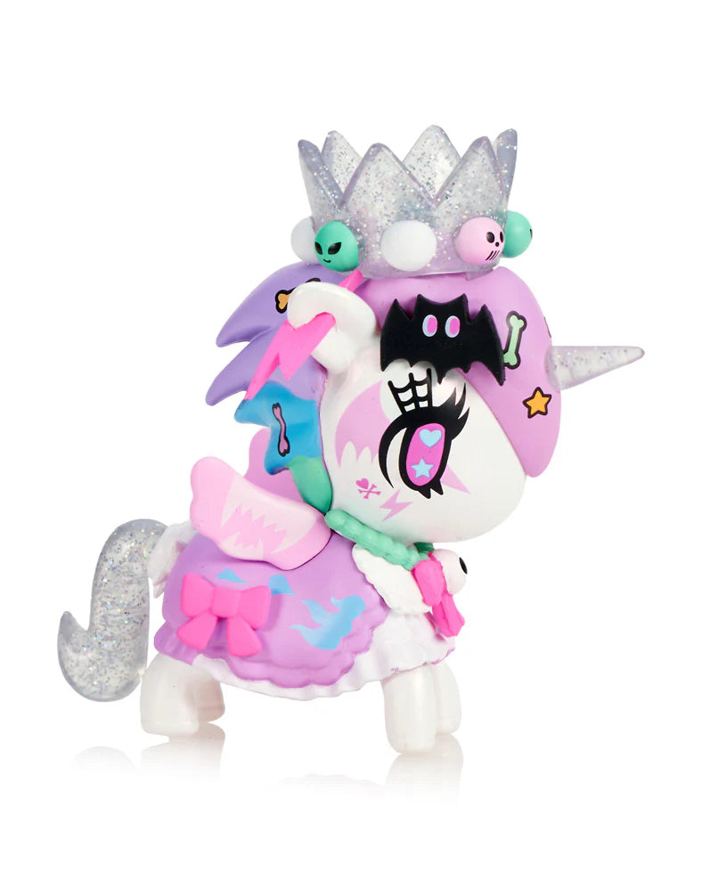 TOKIDOKI Harajuku Princess Unicorno Blind Box Confirmed Style