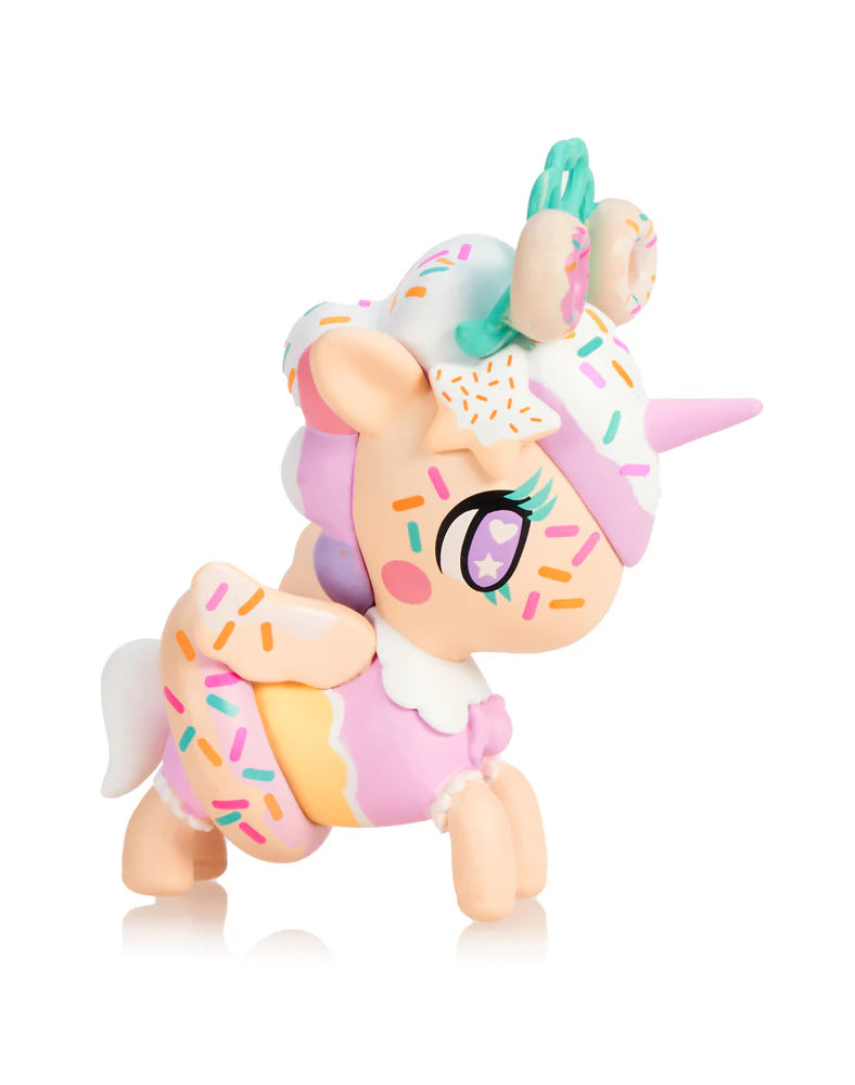 TOKIDOKI Harajuku Princess Unicorno Blind Box Confirmed Style