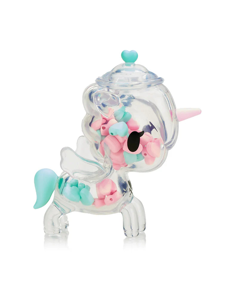 TOKIDOKI Sugar Shop Unicorno Blind Box Confirmed Style