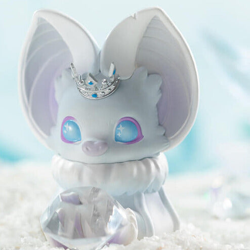 YOKI Gemstone Prince Figure