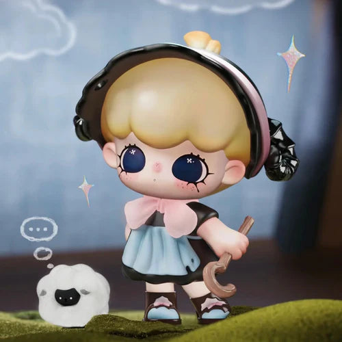 LULUMI The Rift Invitation Blind Box Confirmed Style