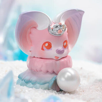 YOKI Gemstone Prince Figure