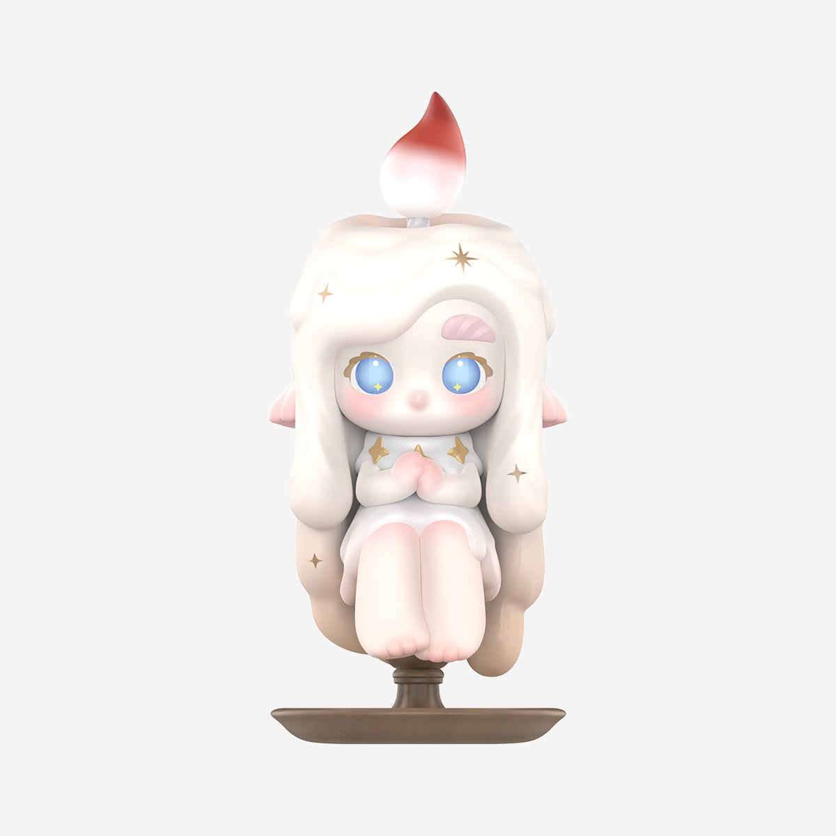 CHAKA Light Sprite Blind Box Confirmed Style – WatermelonPiggy