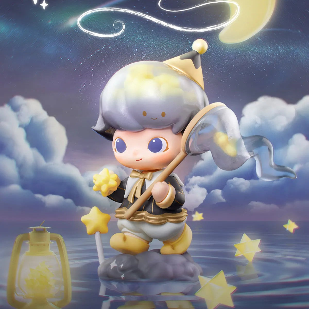 Dimoo Star Figure DIMOO Weaving Wonders Blind Box Confirmed Style – WatermelonPiggy