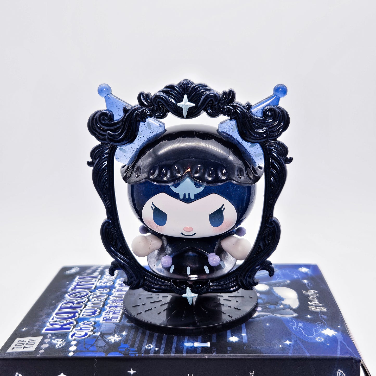 KUROMI The Witch's Feast Figure