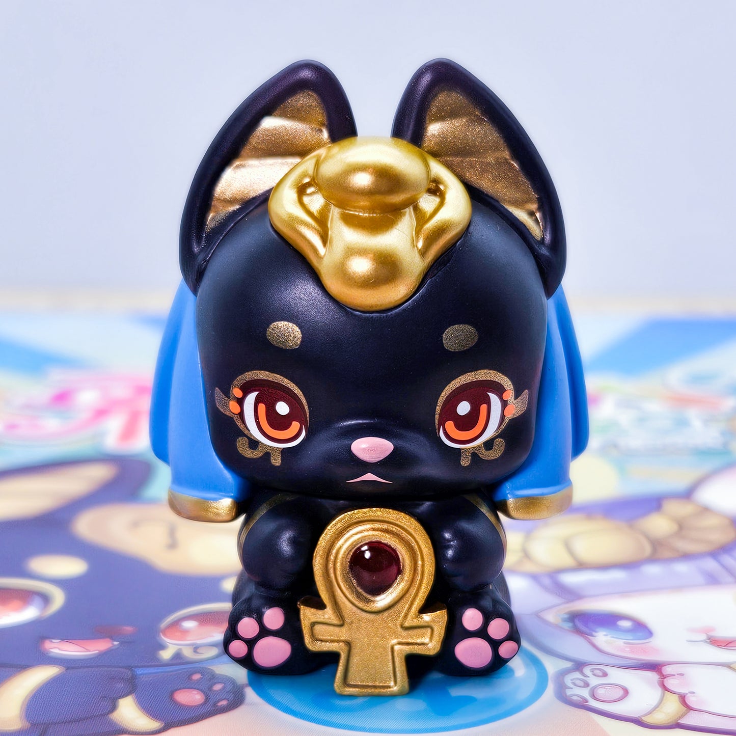 AARU Sweet Idol Bean Blind Bag Confirmed Style