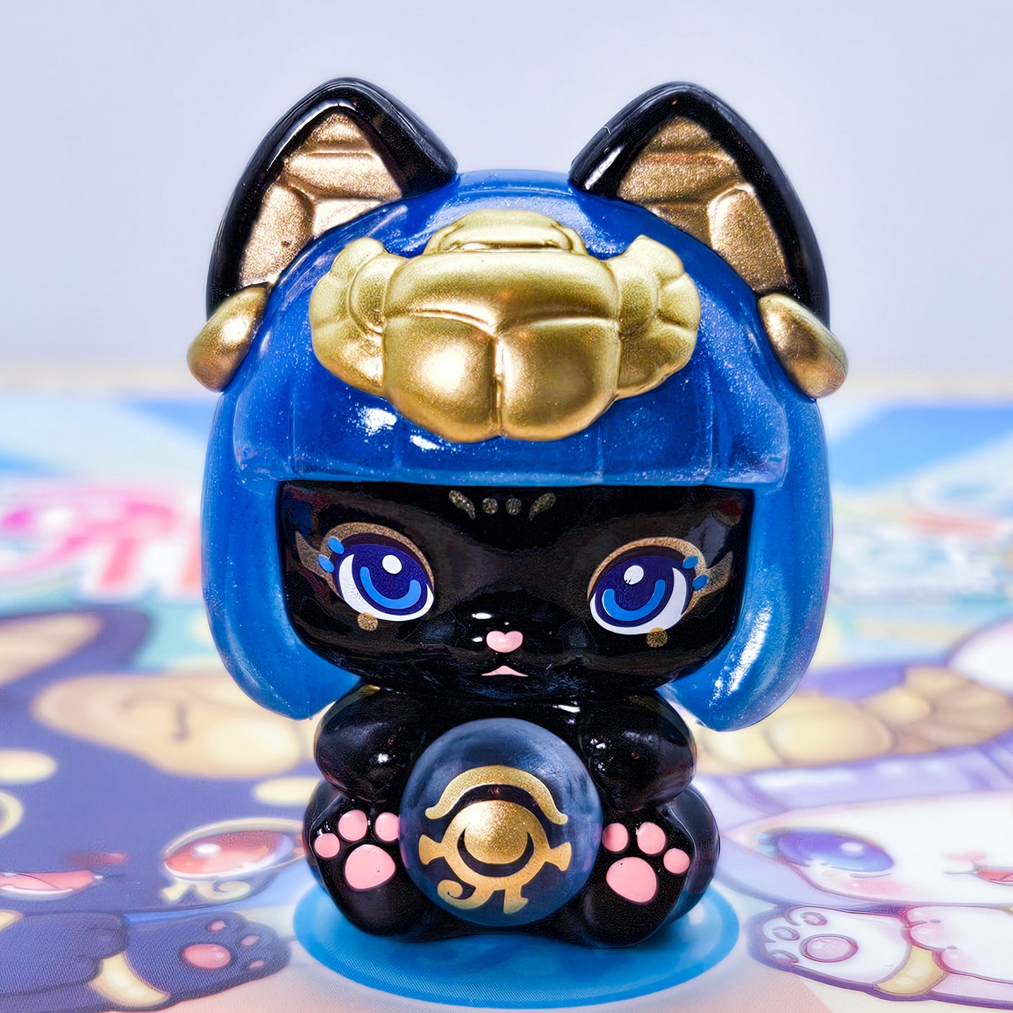 AARU Sweet Idol Bean Blind Bag Confirmed Style