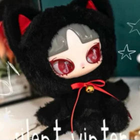 INN'S Silent Winter Plush Blind Box Confirmed Style – WatermelonPiggy INN'S Silent Winter Plush Blind Box Confirmed Style – WatermelonPiggy