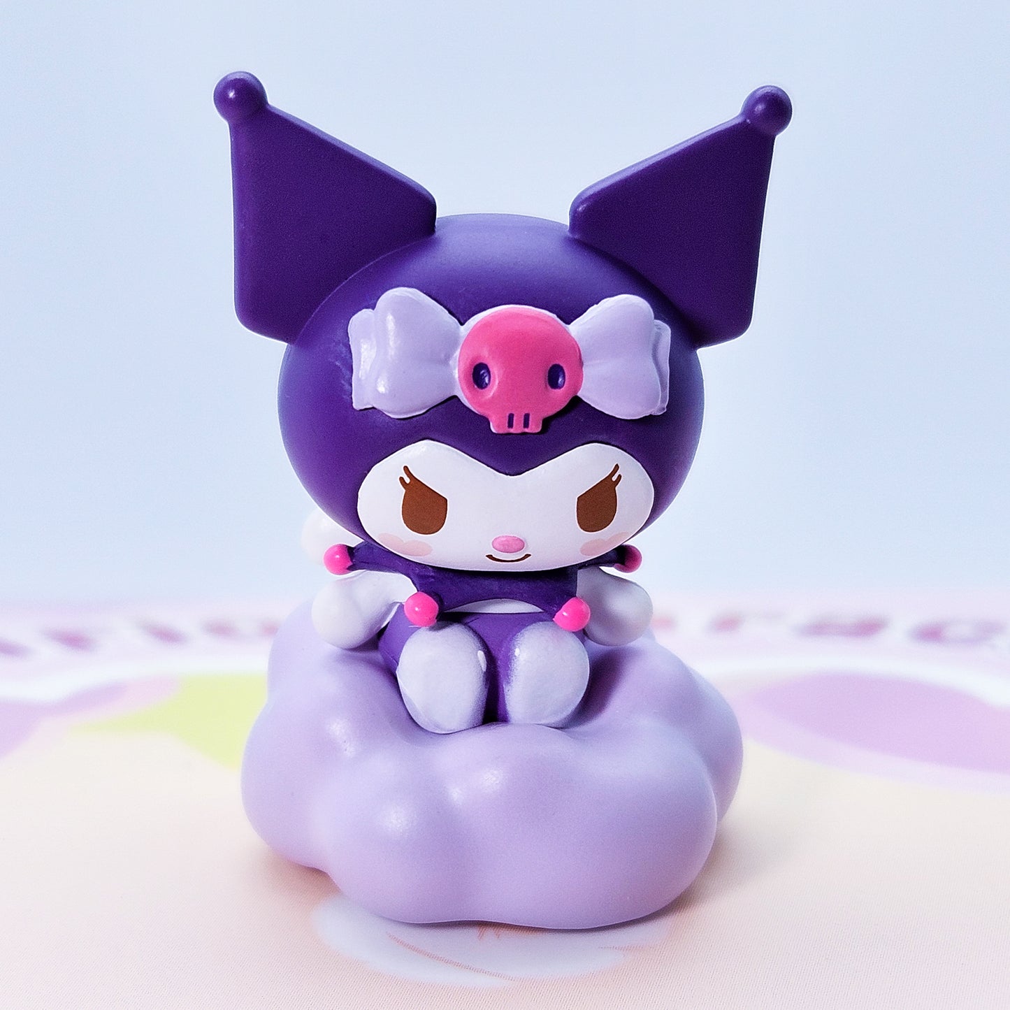 SANRIO CHARACTERS Light Up Angel Bean Blind Bag Confirmed Style