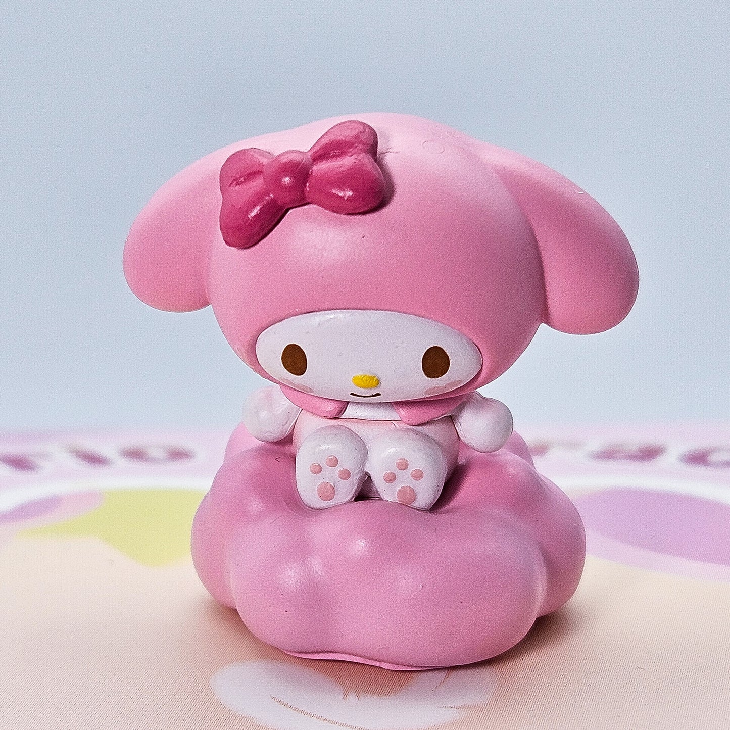 SANRIO CHARACTERS Angel Bean