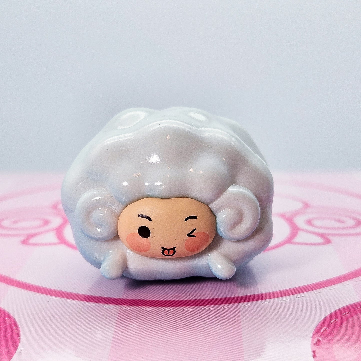 EVE Chewy Bonbon Cute Mini