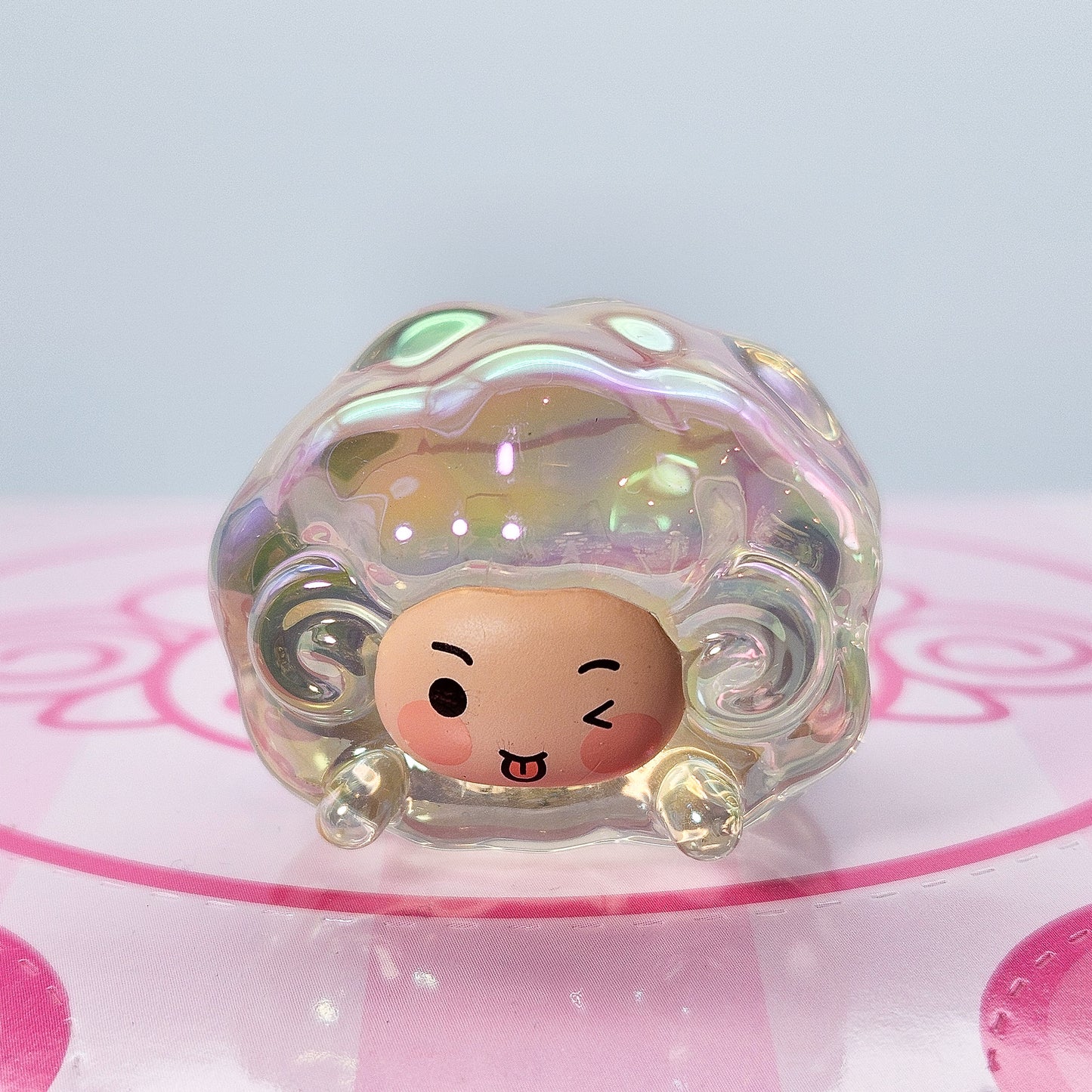 EVE Chewy Bonbon Cute Mini