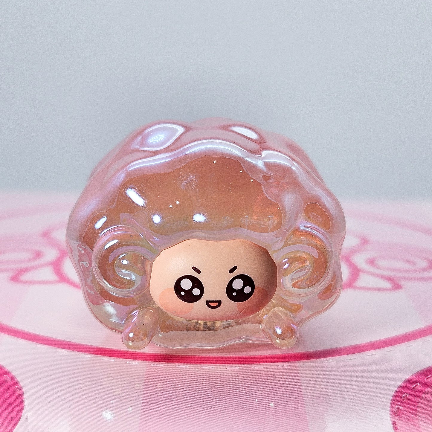 EVE Chewy Bonbon Cute Mini