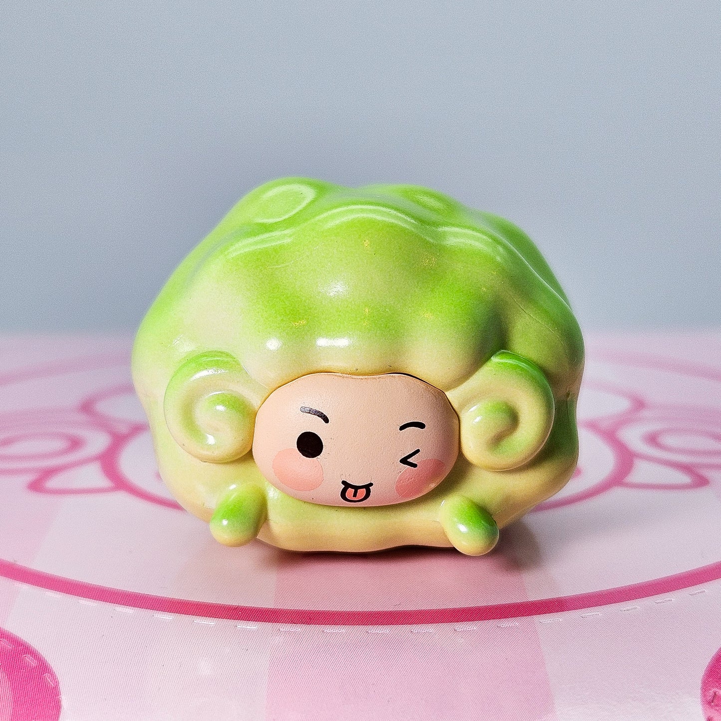 EVE Chewy Bonbon Cute Mini