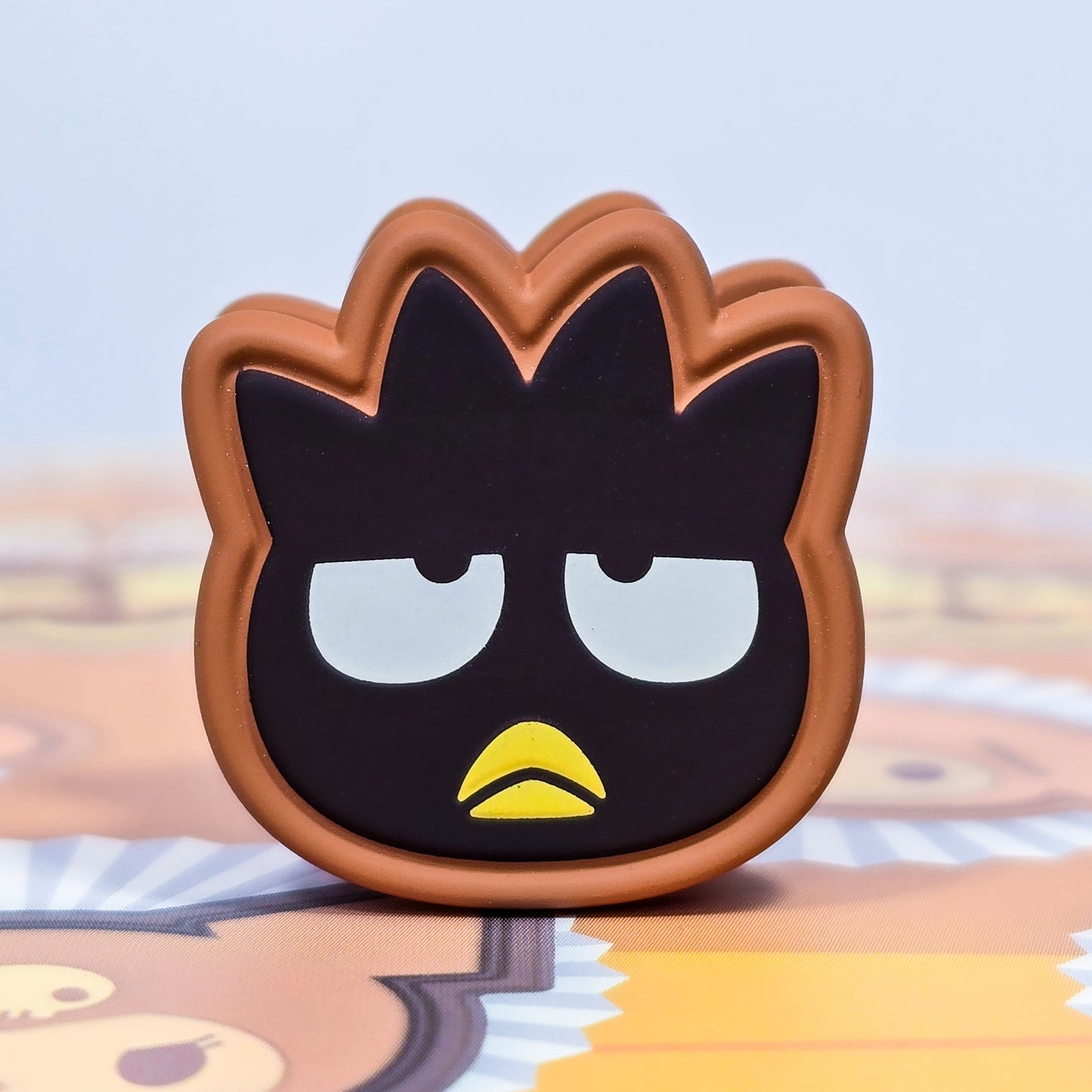 SANRIO CHARACTERS Biscuit Mini Bean Blind Bag Confirmed Style