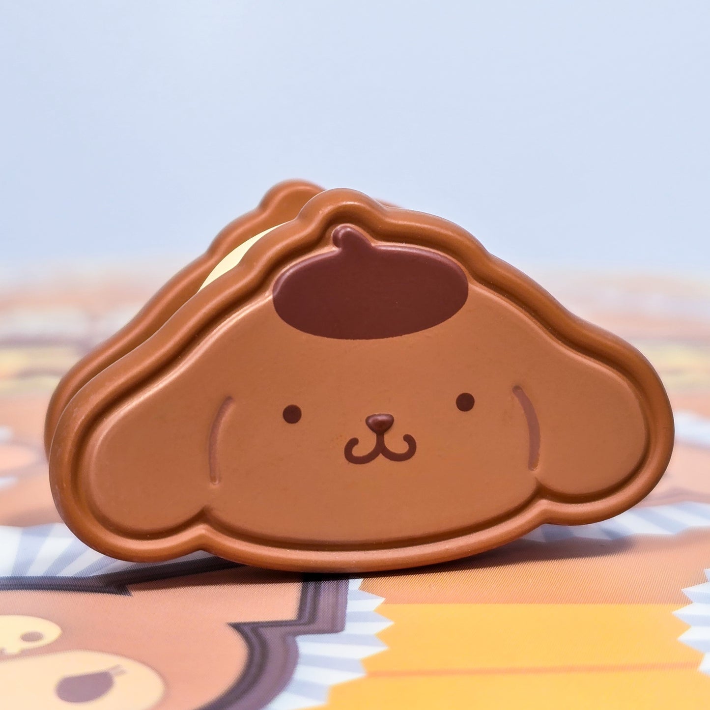 SANRIO CHARACTERS Biscuit Mini Bean Blind Bag Confirmed Style