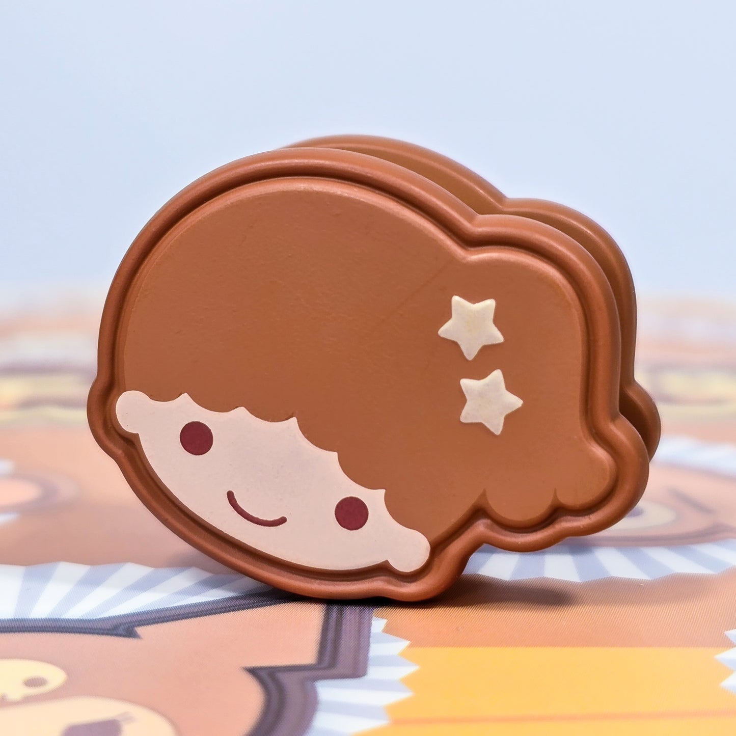 SANRIO CHARACTERS Biscuit Mini Bean Blind Bag Confirmed Style