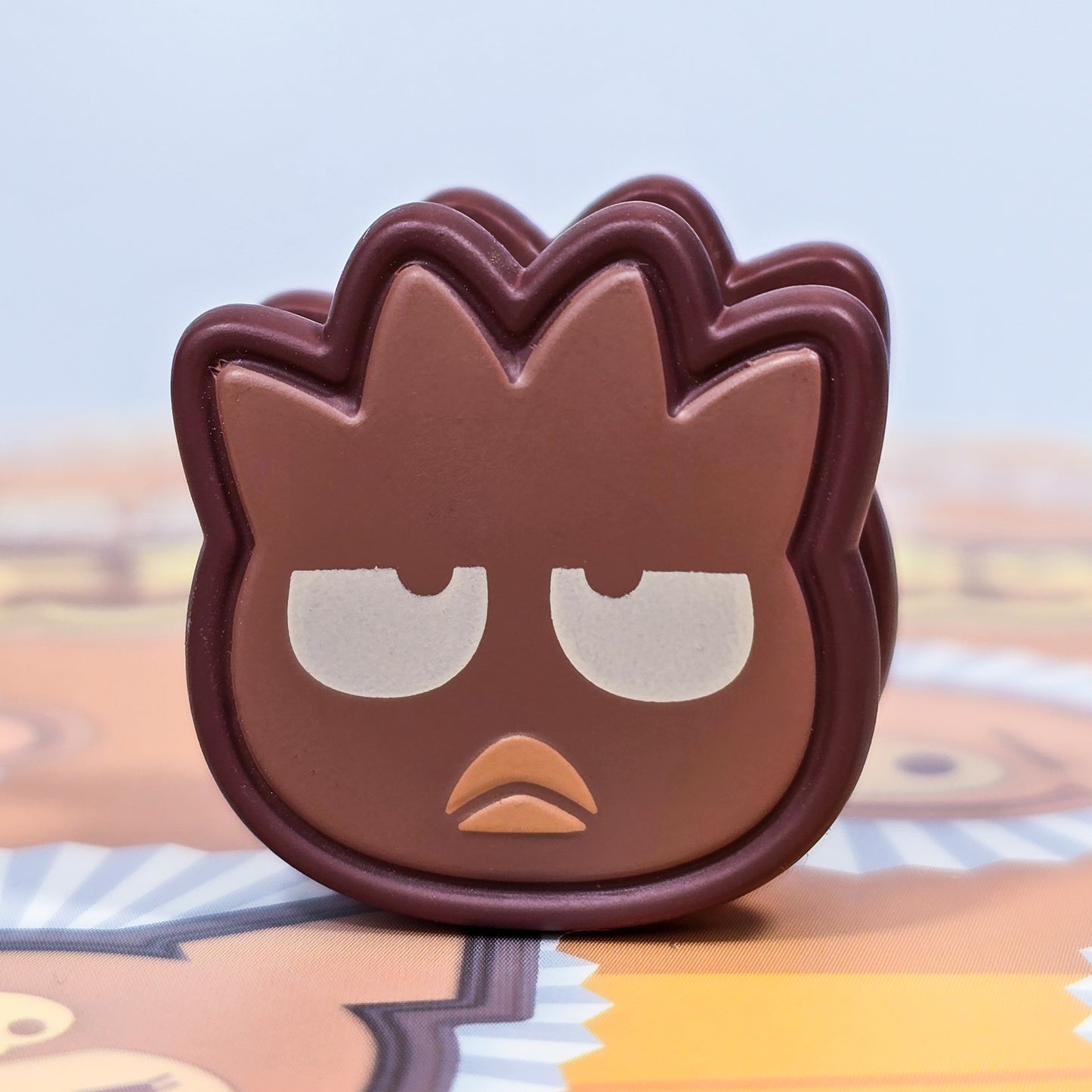 SANRIO CHARACTERS Biscuit Mini Bean Blind Bag Confirmed Style