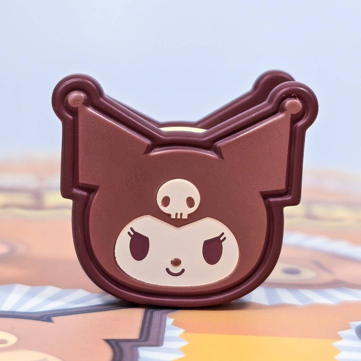 SANRIO CHARACTERS Biscuit Mini Bean Blind Bag Confirmed Style