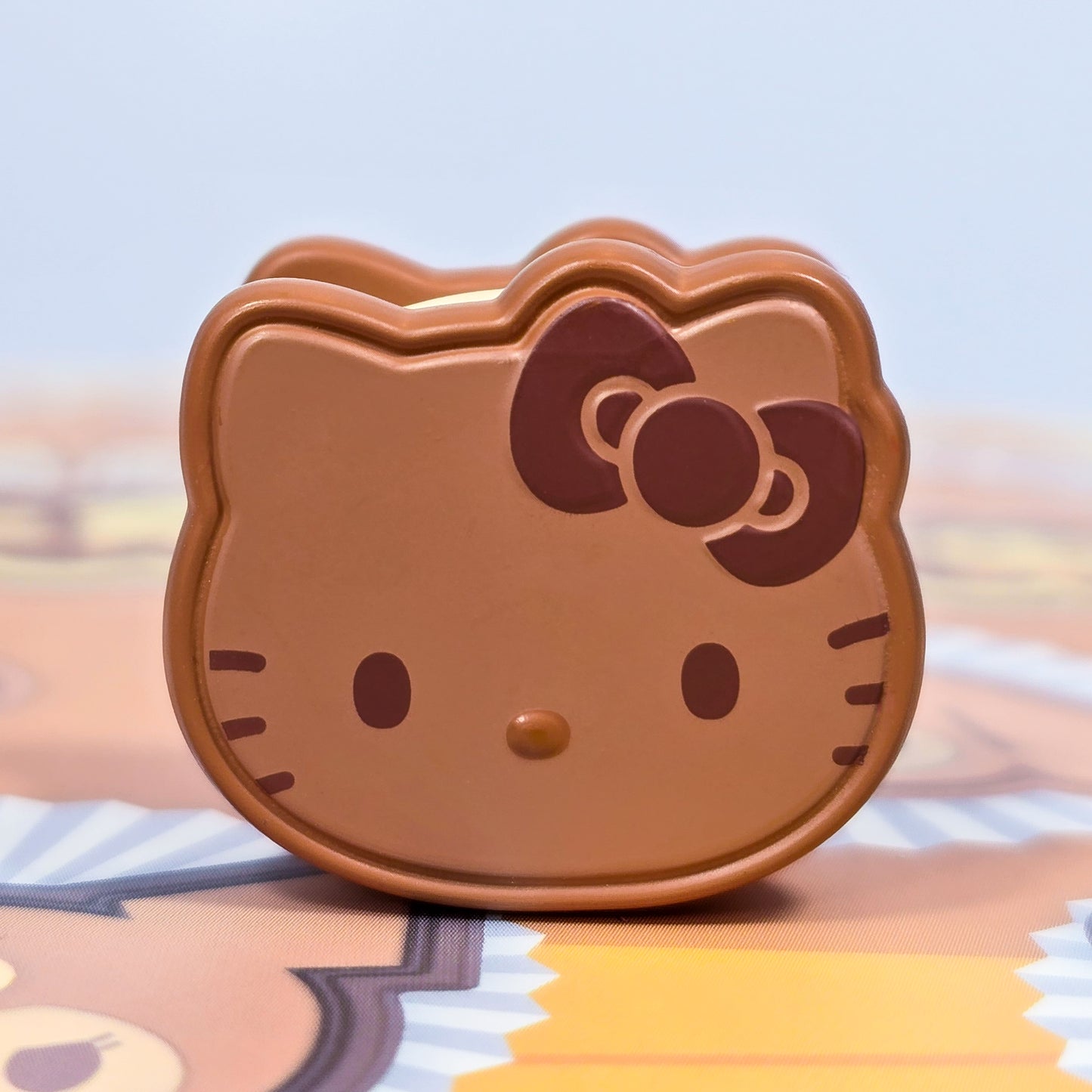 SANRIO CHARACTERS Biscuit Mini Bean Blind Bag Confirmed Style