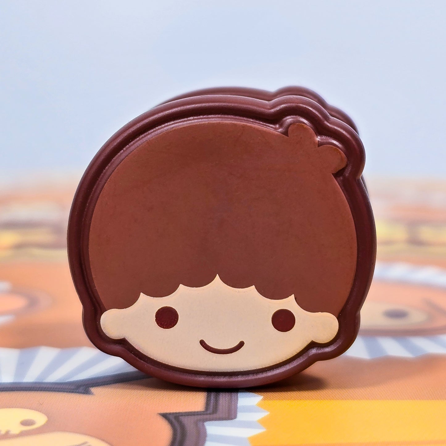 SANRIO CHARACTERS Biscuit Mini Bean Blind Bag Confirmed Style