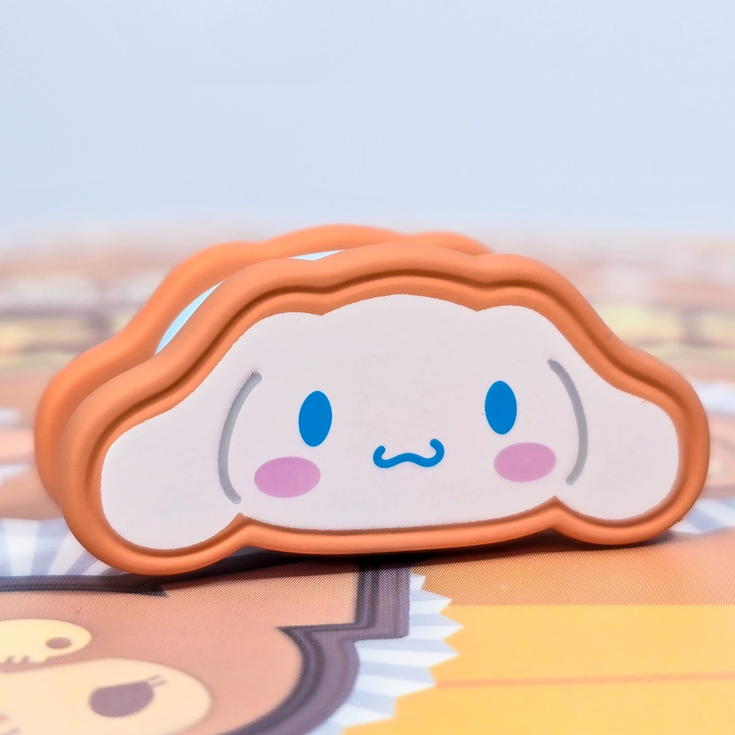 SANRIO CHARACTERS Biscuit Mini Bean Blind Bag Confirmed Style