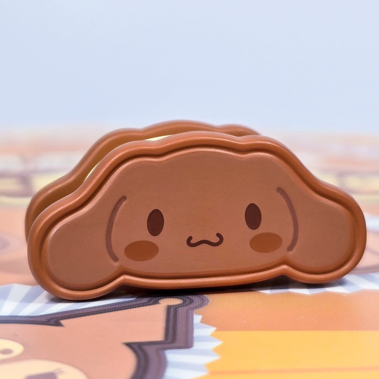 SANRIO CHARACTERS Biscuit Mini Bean Blind Bag Confirmed Style