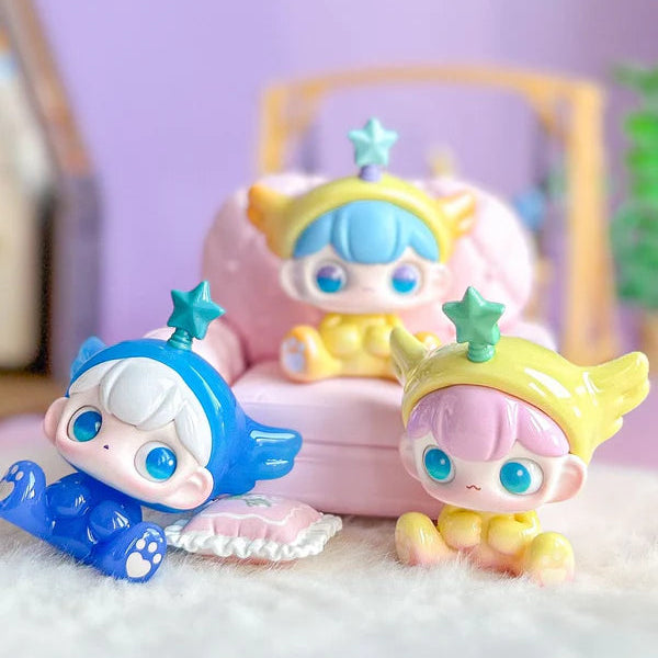 KOKKA Sang Last Night Mini Blind Bag Confirmed Style