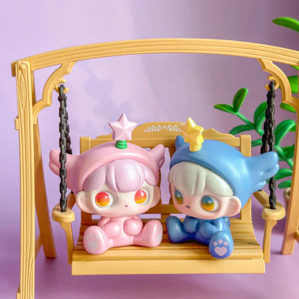 KOKKA Sang Last Night Mini Blind Bag Confirmed Style