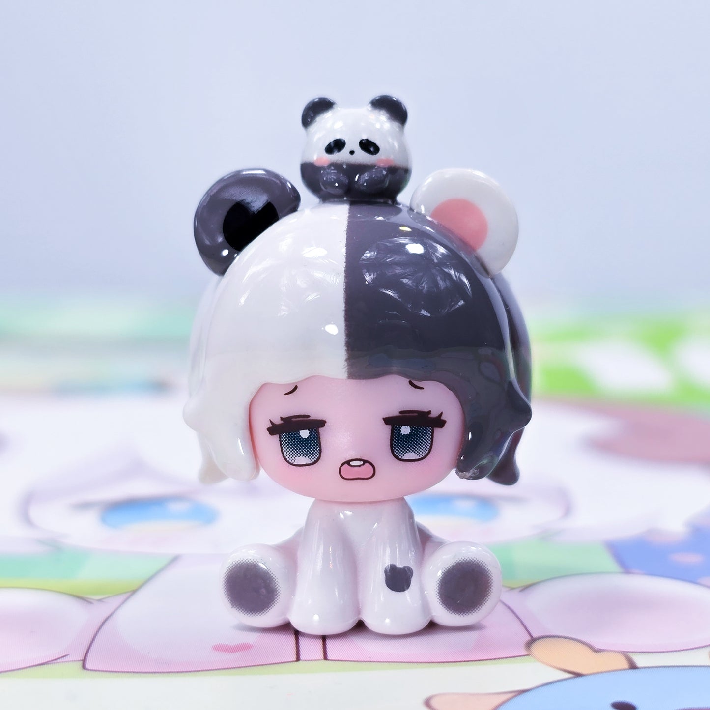 MIROO Zodiac Bean Blind Bag Confirmed Style